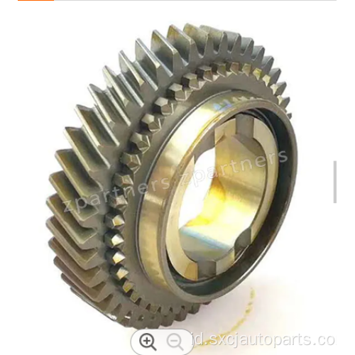 Suku Cadang Auto Manual Gearbox Parts Transmission Gear ROR 33318-35030